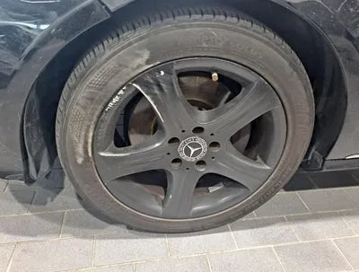 2014 Mercedes-Benz E 250 VIN: