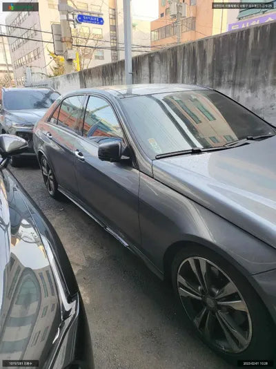 2015 Mercedes-Benz E 300 WDDHF8BB3GB262887 VIN:WDDHF8BB3GB262887