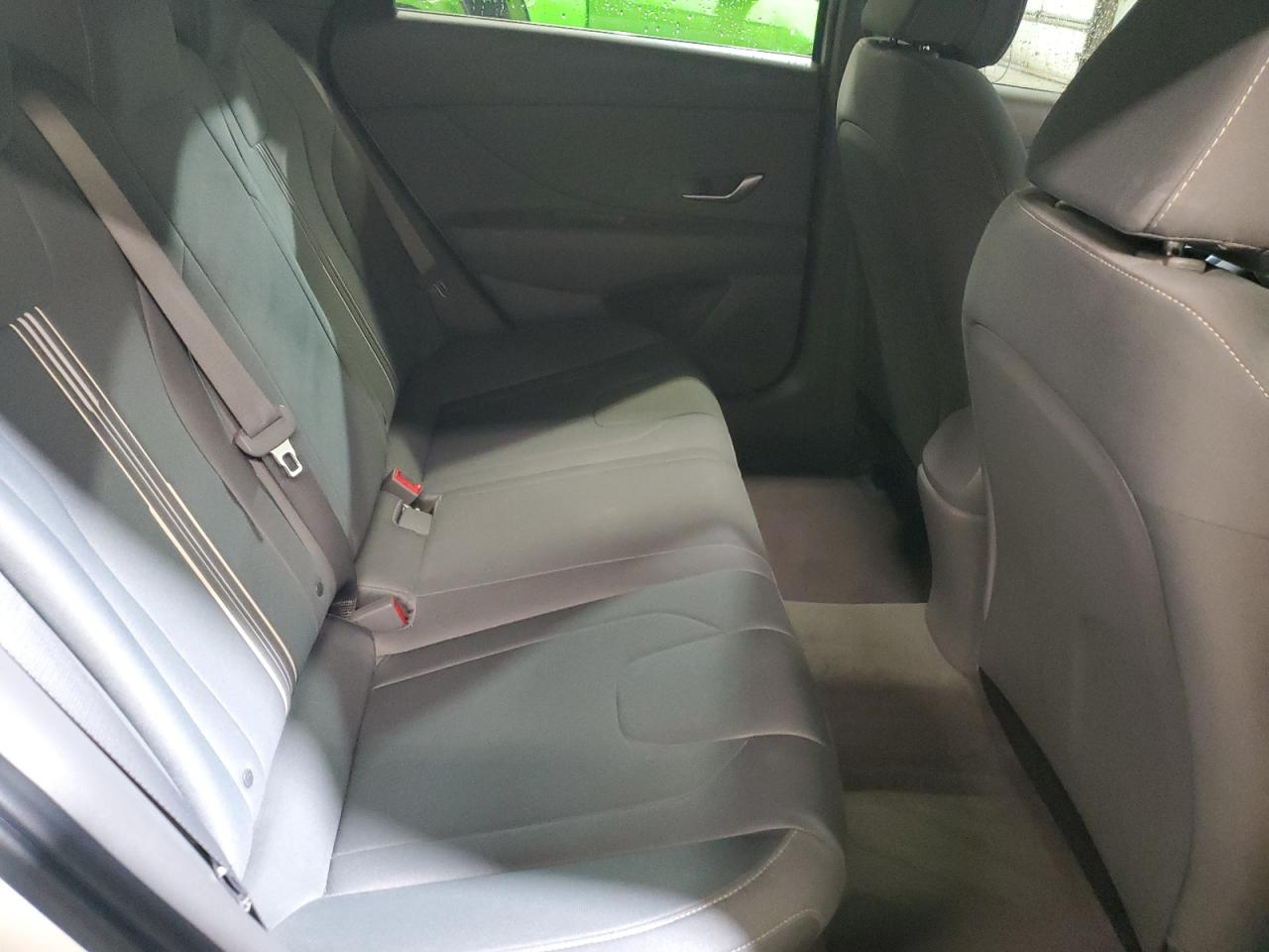 2022 HYUNDAI ELANTRA SEL VIN:5NPLS4AG0NH084549