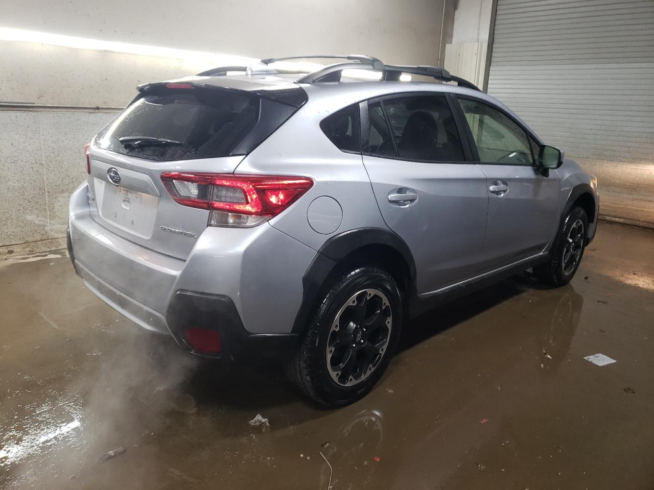 2022 SUBARU CROSSTREK PREMIUM VIN:JF2GTAEC8NH259926