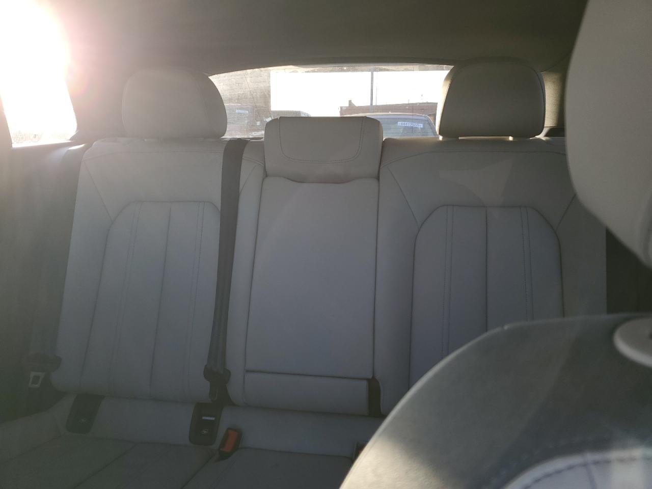 2024 AUDI Q4 E-TRON PREMIUM PLUS VIN:WA1LUBFZ2RP041862