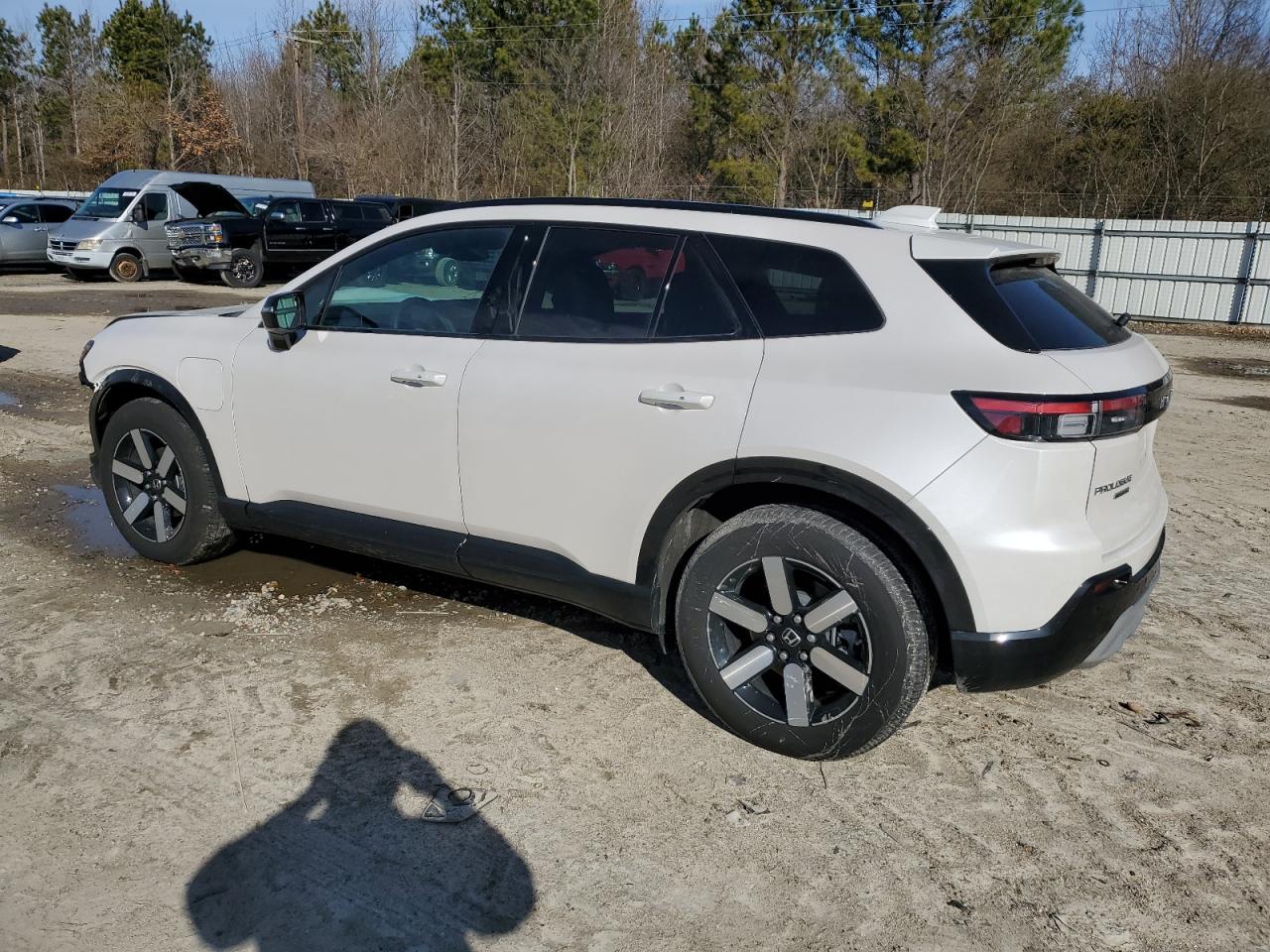 2024 HONDA PROLOGUE TOUR VIN:3GPKHXRJ0RS518202