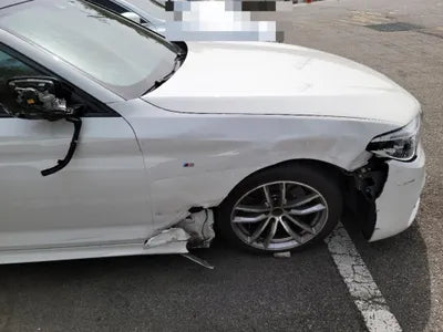 2017 BMW 520 WBAJC3103HG854993 VIN:WBAJC3103HG854993