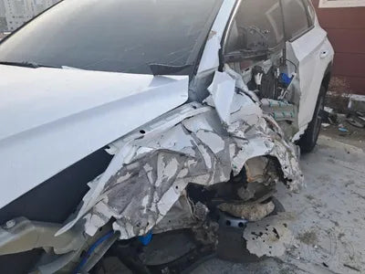 2021 Hyundai Tucson KMHJC811BMU003556 VIN:KMHJC811BMU003556