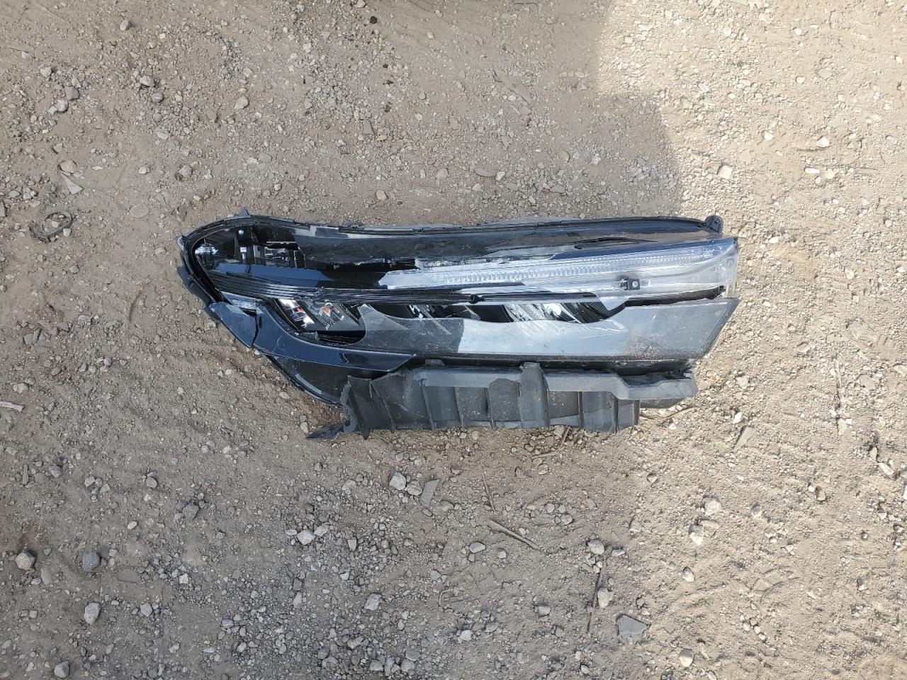 2023 HONDA CR-V LX VIN:7FARS4H2XPE019217