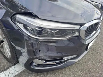 2018 BMW 530 WBAJD9108JWC83306 VIN:WBAJD9108JWC83306