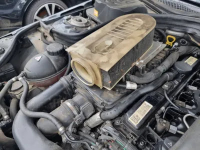 2014 Mercedes-Benz E 220 VIN: