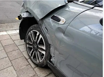 2021 MINI Cooper WMWXV7108M2N29257 VIN:WMWXV7108M2N29257