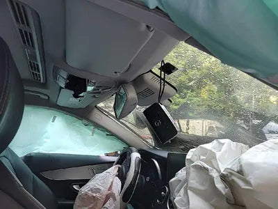 2017 Mercedes-Benz C 220 WDDWF0FB7JR316533 VIN:WDDWF0FB7JR316533