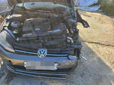 2016 Volkswagen Golf WVWZZZAUZGW101374 VIN:WVWZZZAUZGW101374