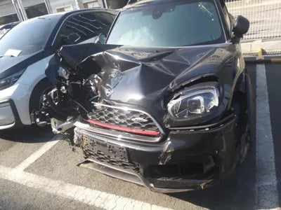 2021 MINI John Cooper Works WMW31BS03M3N16809 VIN:WMW31BS03M3N16809