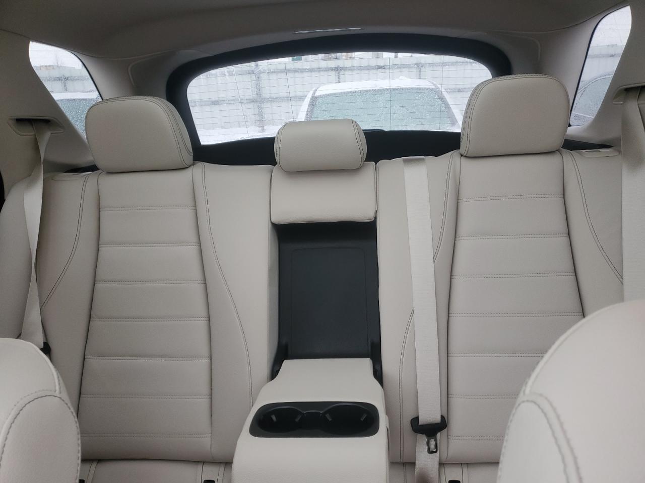 2023 MERCEDES-BENZ GLE 350 4MATIC VIN:4JGFB4KB6PA905675