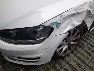 2015 Volkswagen Golf WVWZZZAUZFW281912 VIN:WVWZZZAUZFW281912