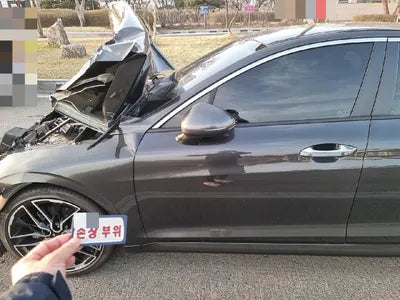2021 Kia K5 VIN:
