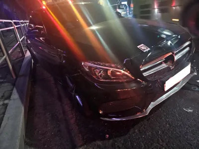 2017 Mercedes-Benz C 200 WDDWF4CBXHF468216 VIN:WDDWF4CBXHF468216