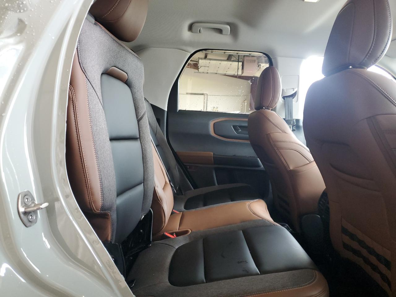 2024 FORD BRONCO SPORT OUTER BANKS VIN:3FMCR9C65RRF36720