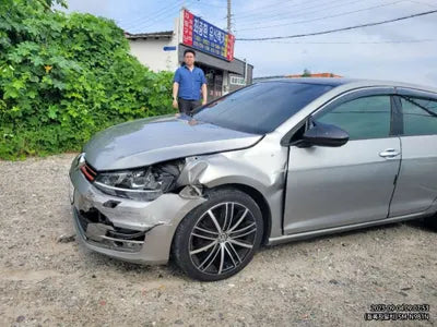 2015 Volkswagen Golf 655KMWVWZZZAUZFW2 VIN:655KMWVWZZZAUZFW2