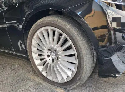 2016 Mercedes-Benz S 350 VIN: