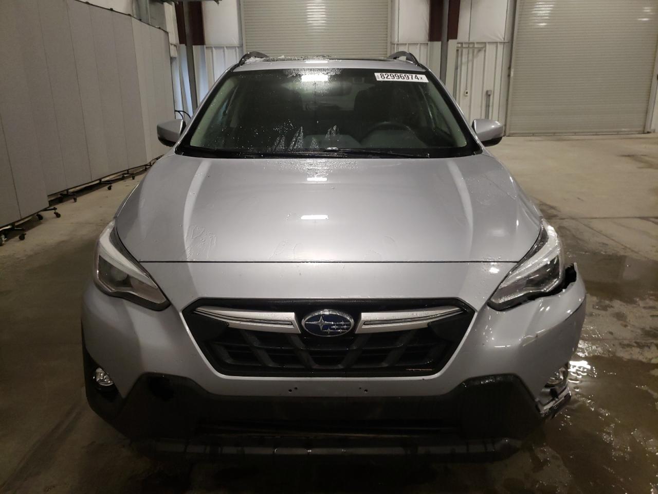 2022 SUBARU CROSSTREK LIMITED VIN:JF2GTHNC4NH279986