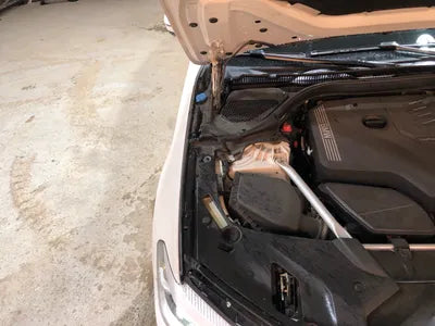 2020 BMW 5 Series WBAJK910XLCD49574 VIN:WBAJK910XLCD49574