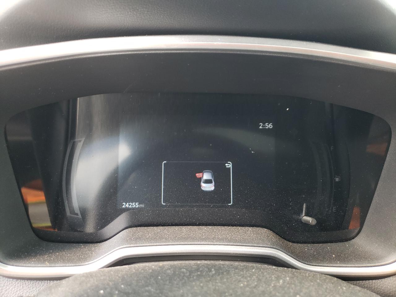 2023 TOYOTA COROLLA XSE VIN:5YFT4MCE1PP153129