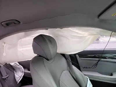 2017 Genesis G80 VIN: