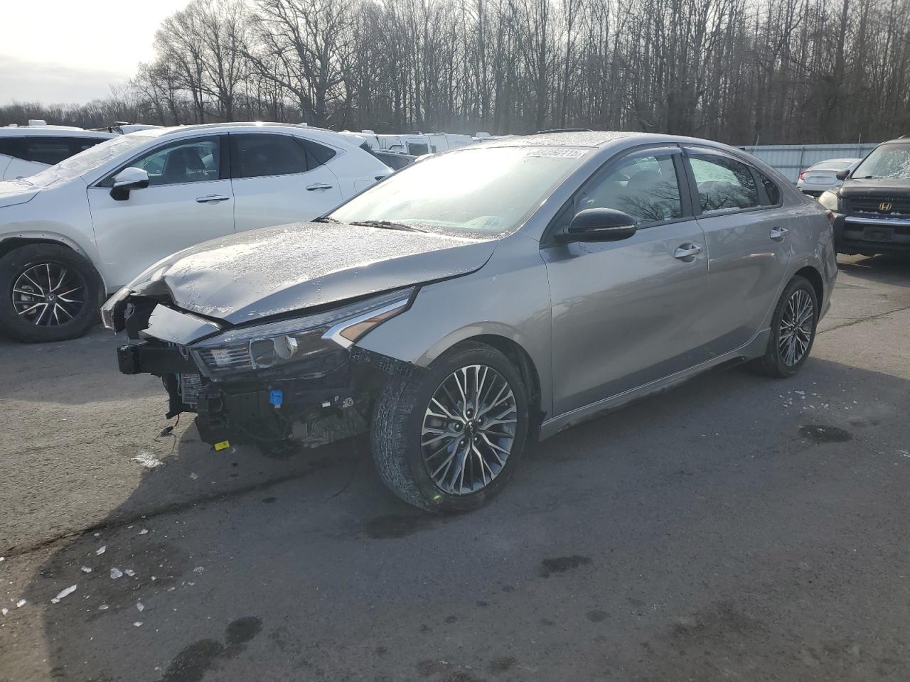 2024 KIA FORTE GT LINE VIN:3KPF54AD3RE693297