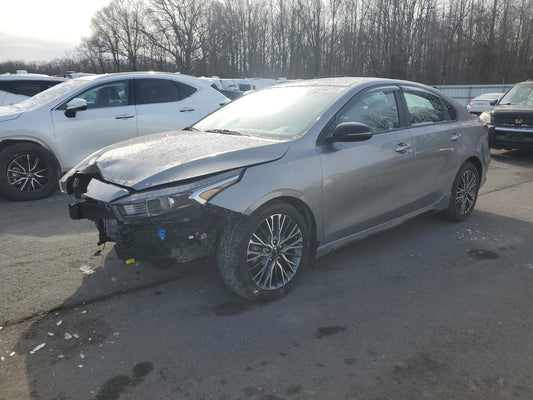 2024 KIA FORTE GT LINE VIN:3KPF54AD3RE693297