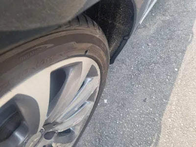 2016 Mercedes-Benz CLS 250 VIN: