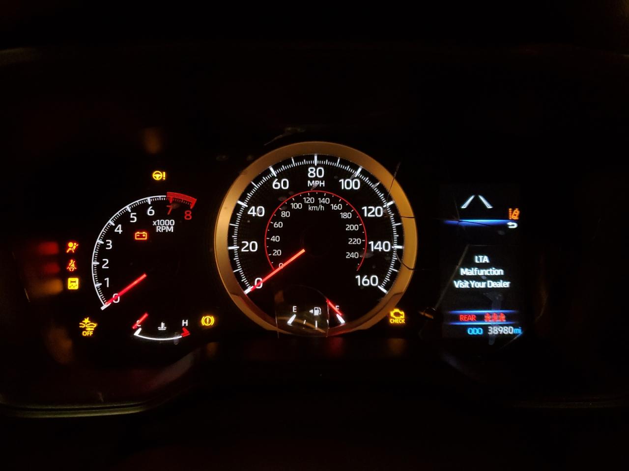 2022 TOYOTA COROLLA SE VIN:JTDS4MCE6N3502965