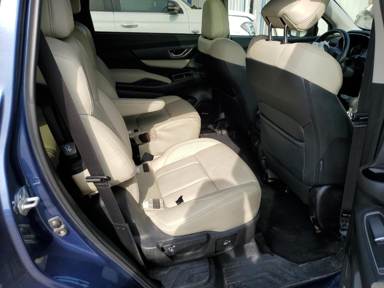 2022 SUBARU ASCENT LIMITED VIN:4S4WMAPD3N3411679