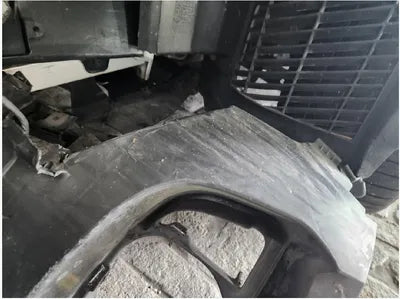 2016 BMW 520 277KMWBA5E7100GG1 VIN:277KMWBA5E7100GG1