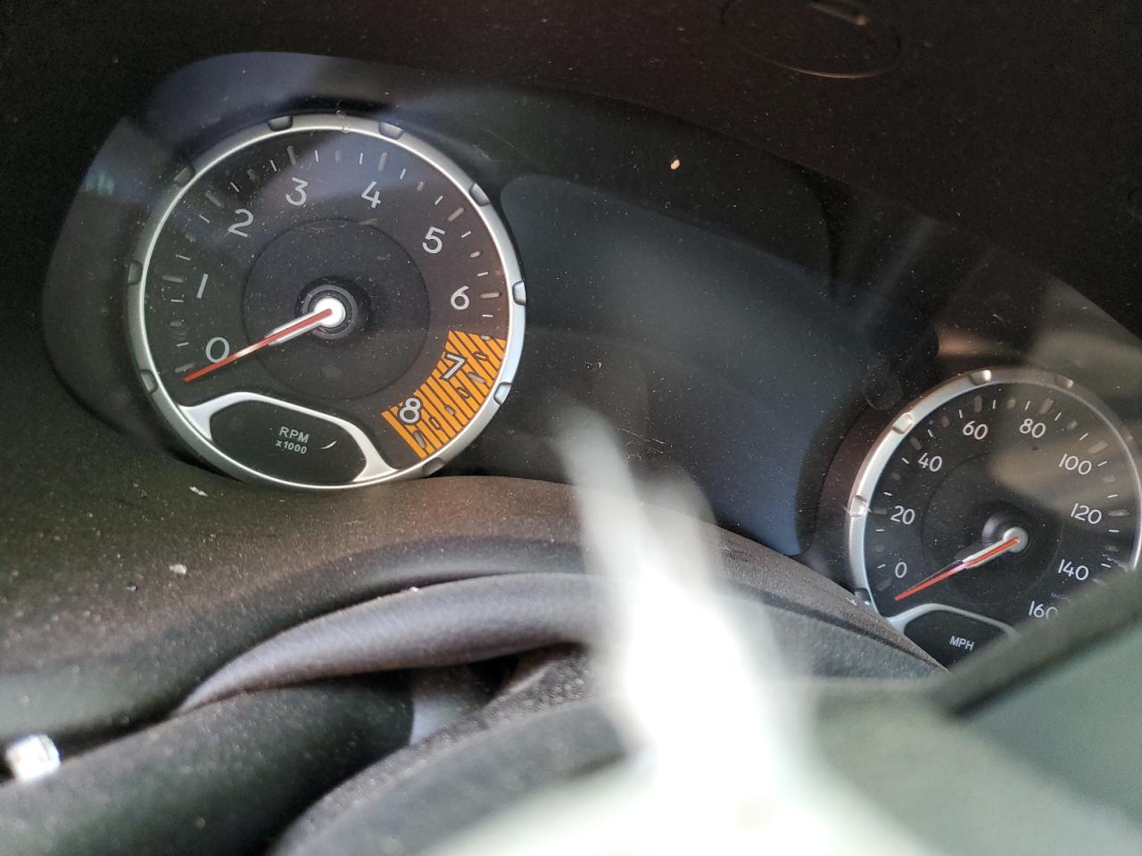 2022 JEEP RENEGADE LATITUDE VIN:ZACNJDB12NPN72878