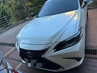 2022 Lexus ES 300 JTHBA1C1XN2011131 VIN:JTHBA1C1XN2011131
