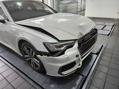 2021 Audi A6 WAUZZZF2XMN020983 VIN:WAUZZZF2XMN020983