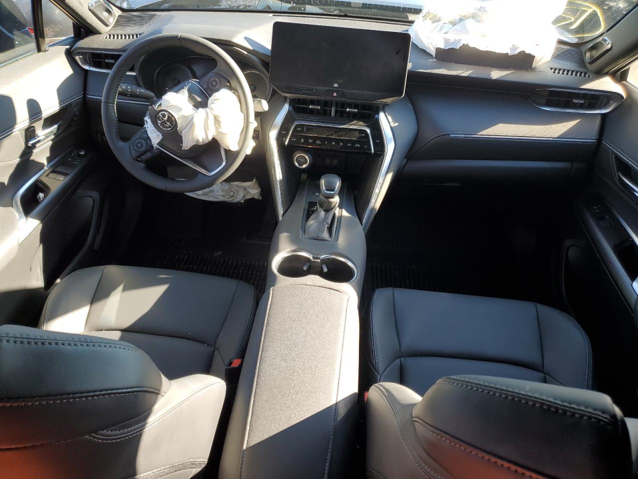 2023 TOYOTA VENZA LE VIN:JTEAAAAH5PJ144333