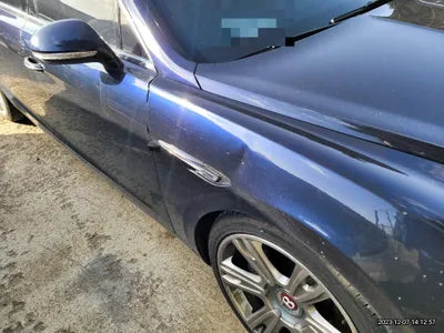 2018 Bentley Flying Spur V8 SCBET53W1JC066280 VIN:SCBET53W1JC066280