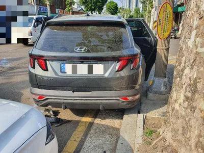 2022 Hyundai Tucson KMHJC811BNU057190 VIN:KMHJC811BNU057190