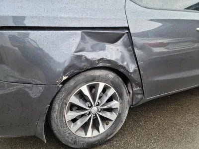 2015 Kia Carnival VIN: