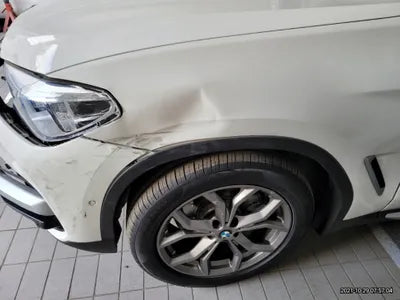 2018 BMW 320 WBATX3104JLB54168 VIN:WBATX3104JLB54168