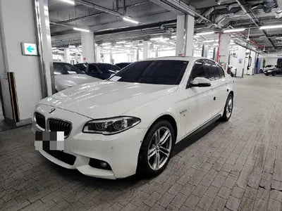 2016 BMW 520 WBA5E7100GG567306 VIN:WBA5E7100GG567306