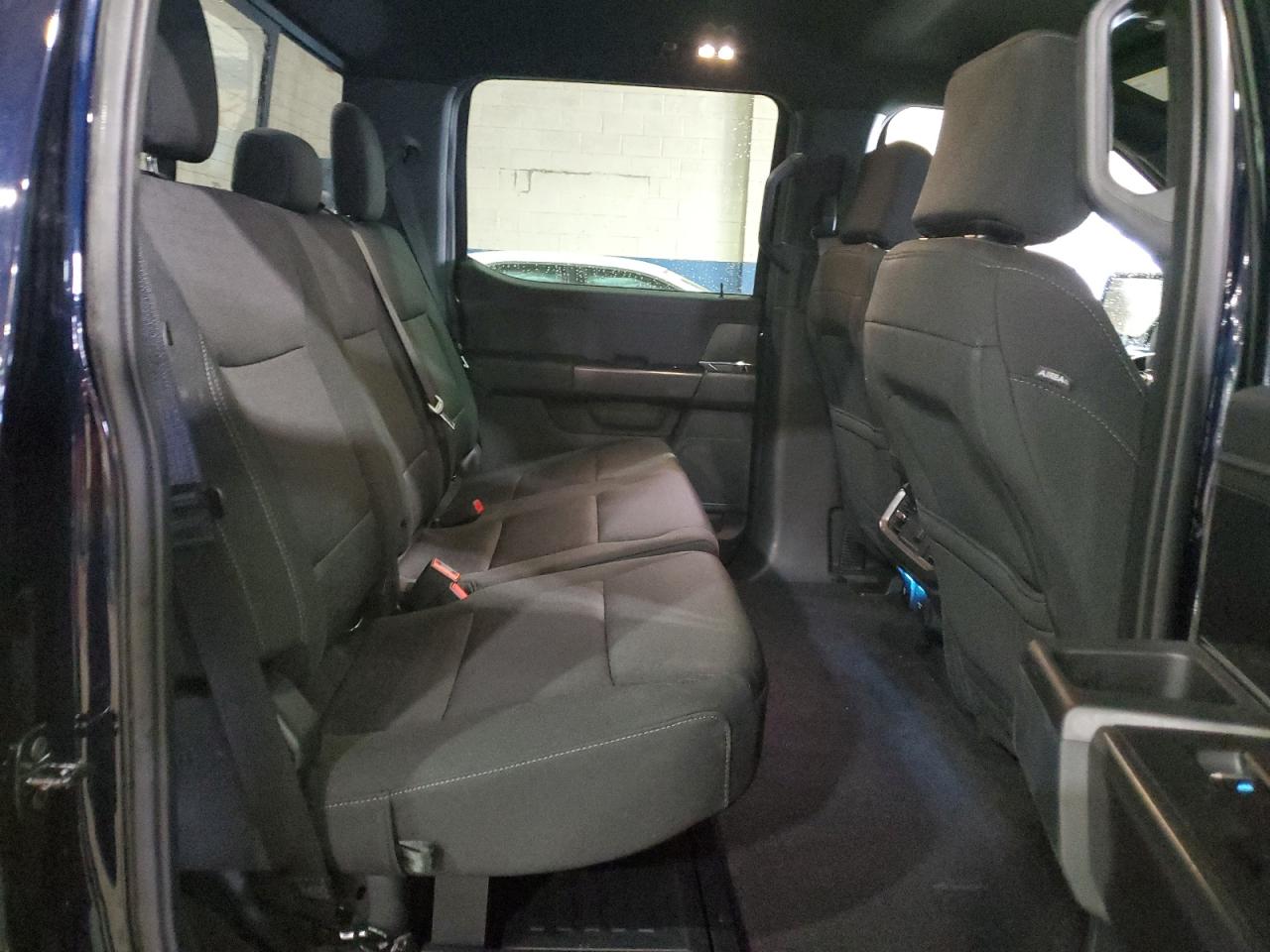 2024 FORD F150 XLT VIN:1FTFW3LD2RFB06940