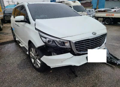 2018 Kia Carnival KNAMB81ABJS382617 VIN:KNAMB81ABJS382617