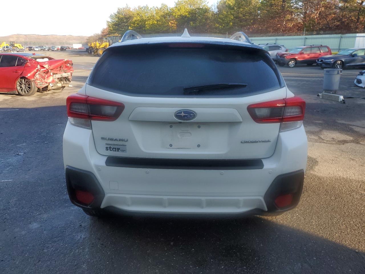 2023 SUBARU CROSSTREK LIMITED VIN:JF2GTHMC5P8295294