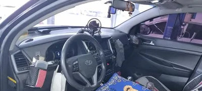 2016 Hyundai Tucson KMHJ381ABHU262398 VIN:KMHJ381ABHU262398