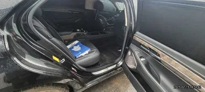 2019 Genesis G70 VIN: