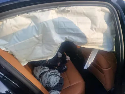 2021 BMW 520 WBA11BH05MCG03287 VIN:WBA11BH05MCG03287