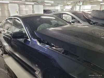 2022 BMW 530 WBA31BJ09NWX64256 VIN:WBA31BJ09NWX64256