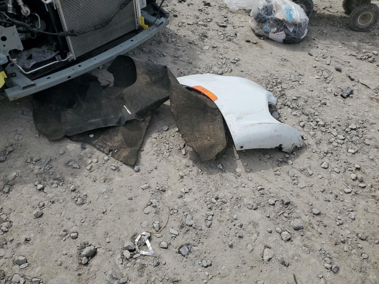 2024 CHRYSLER PACIFICA TOURING L VIN:2C4RC3BG2RR181664