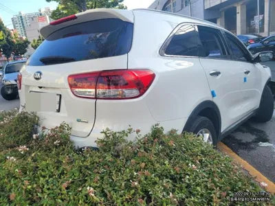 2017 Kia Sorento KNAPS81ABHA322489 VIN:KNAPS81ABHA322489